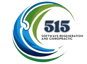 Chiropractic Des Moines IA 515 SoftWave Regeneration and 515 Chiropractic